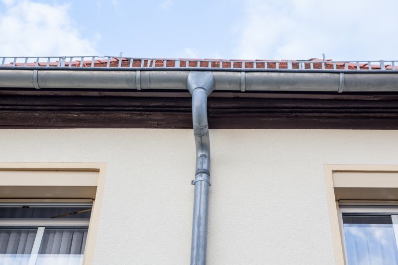 Industrial Gutter Installation in Sacramento, CA