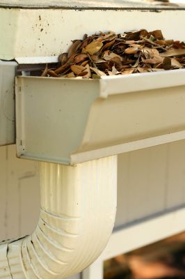 Downspout Cleaning, Downspout Cleaning, Ohio